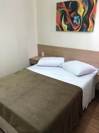 Imagen de la habitación del Hotel POUSADA HD. Foto 14