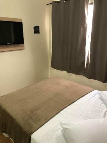 Imagen general del Hotel POUSADA HD. Foto 2