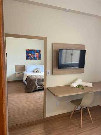 Imagen general del Hotel POUSADA HD. Foto 3