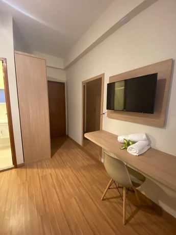 Imagen general del Hotel POUSADA HD. Foto 4