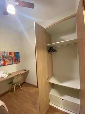 Imagen de la habitación del Hotel POUSADA HD. Foto 20