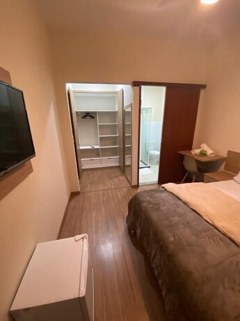 Imagen general del Hotel POUSADA HD. Foto 10