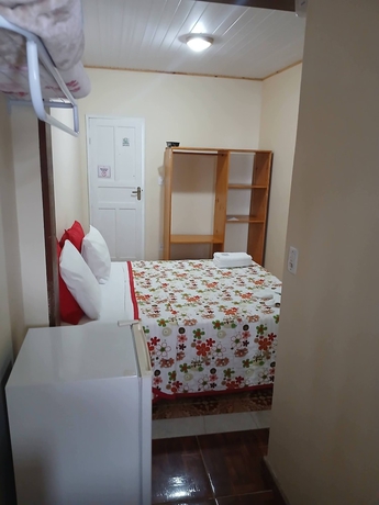 Imagen de la habitación del Hotel POUSADA KLEIN. Foto 2