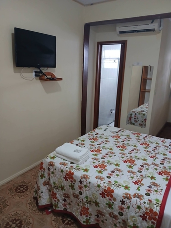 Imagen de la habitación del Hotel POUSADA KLEIN. Foto 3