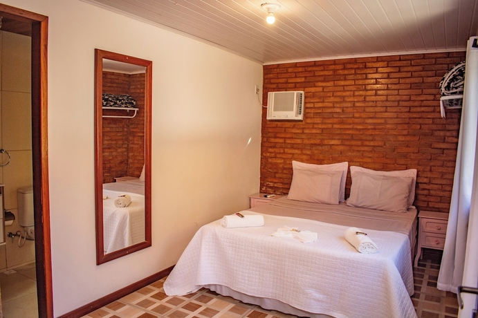 Imagen de la habitación del Hotel POUSADA KLEIN. Foto 4