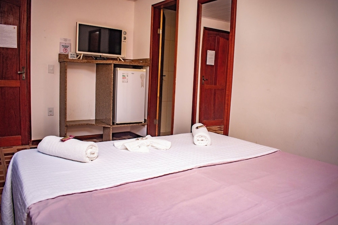 Imagen de la habitación del Hotel POUSADA KLEIN. Foto 5