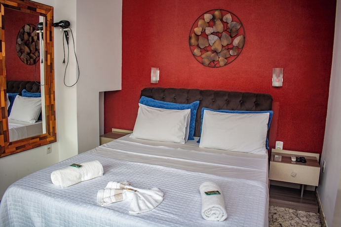 Imagen de la habitación del Hotel POUSADA KLEIN. Foto 6