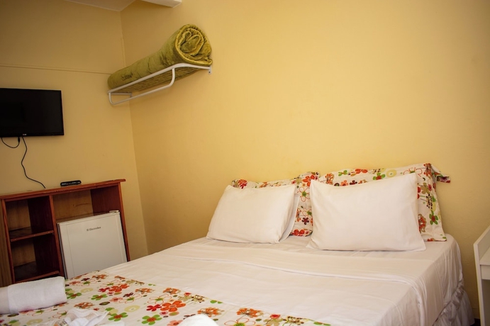 Imagen de la habitación del Hotel POUSADA KLEIN. Foto 8