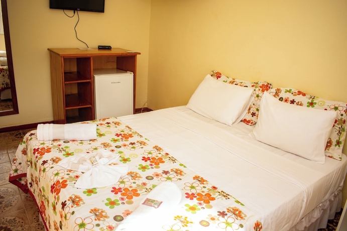 Imagen de la habitación del Hotel POUSADA KLEIN. Foto 9