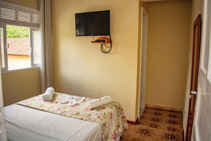 Imagen de la habitación del Hotel POUSADA KLEIN. Foto 10