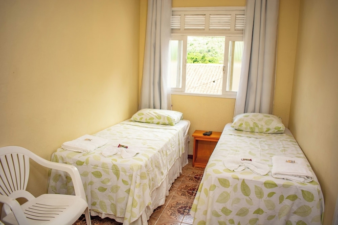 Imagen de la habitación del Hotel POUSADA KLEIN. Foto 11
