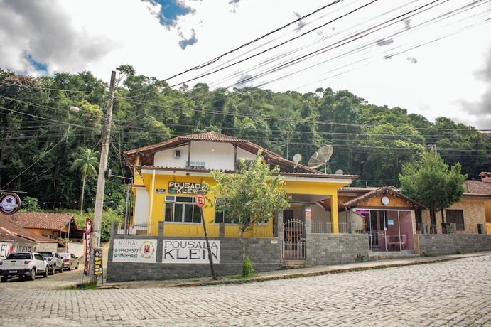 Imagen general del Hotel POUSADA KLEIN. Foto 1