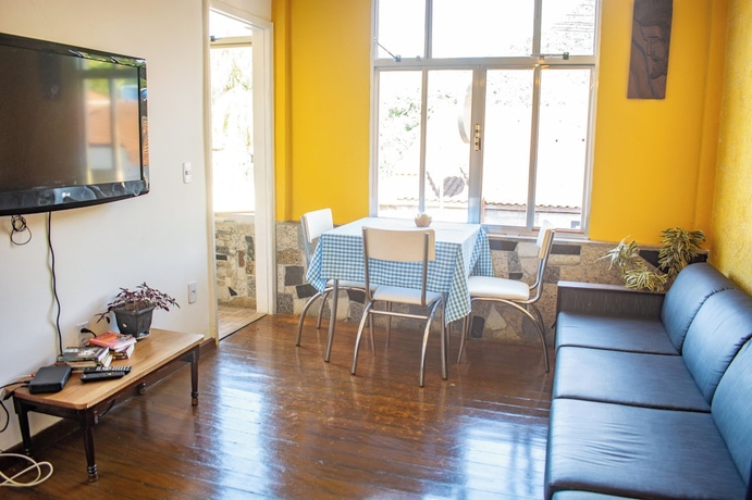 Imagen de los interiores del Hotel POUSADA KLEIN. Foto 16