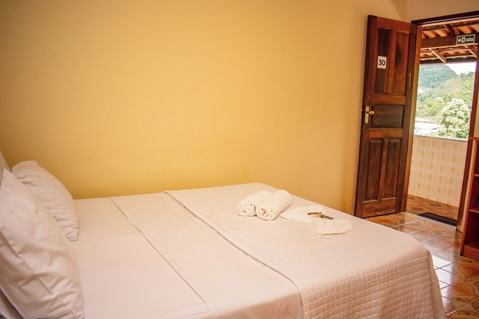 Imagen de la habitación del Hotel POUSADA KLEIN. Foto 12