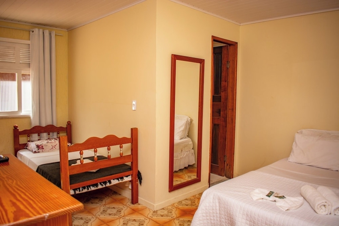 Imagen de la habitación del Hotel POUSADA KLEIN. Foto 13