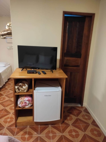 Imagen de la habitación del Hotel POUSADA KLEIN. Foto 14