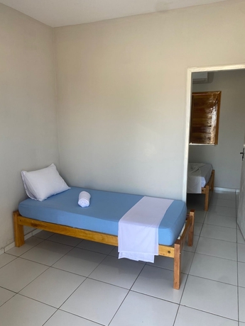 Imagen de la habitación del Hotel POUSADA LICOR DE CAJU. Foto 6