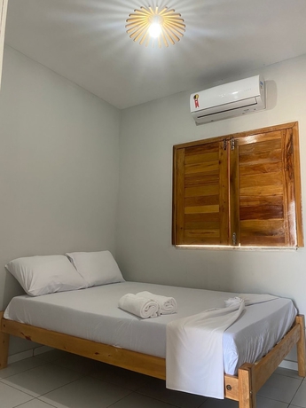 Imagen de la habitación del Hotel POUSADA LICOR DE CAJU. Foto 7