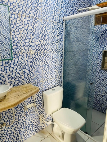 Imagen de la habitación del Hotel POUSADA LICOR DE CAJU. Foto 9