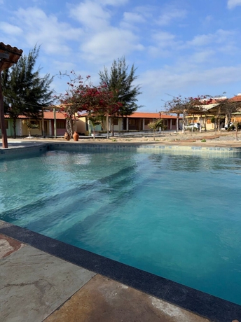 Imagen de la piscina del Hotel POUSADA LICOR DE CAJU. Foto 16