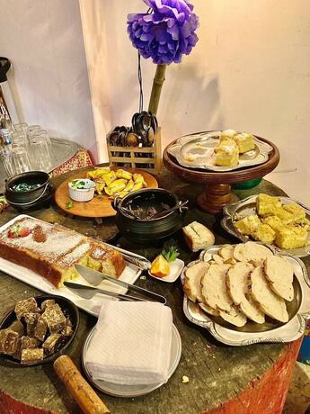 Imagen general del Hotel POUSADA NAIF. Foto 5