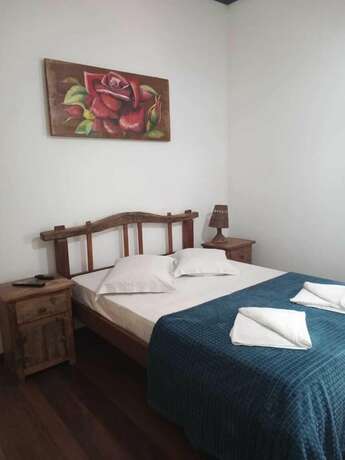 Imagen de la habitación del Hotel POUSADA NAIF. Foto 8