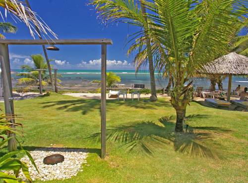 Imagen general del Hotel POUSADA PORTO DA LUA. Foto 2