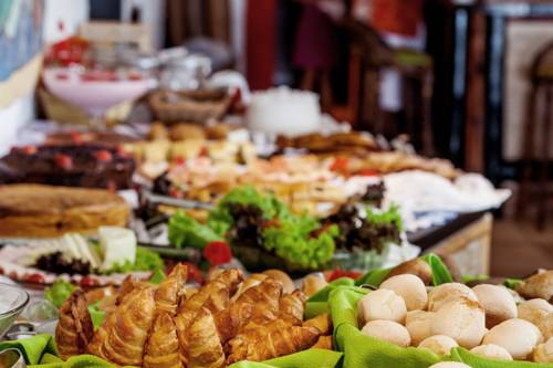 Imagen general del Hotel POUSADA PORTO DA LUA. Foto 4