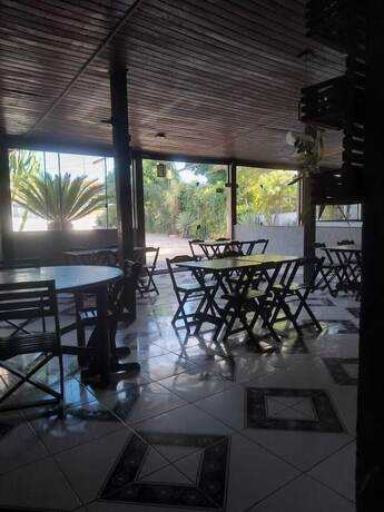 Imagen general del Hotel POUSADA PORTO DI MARE. Foto 2