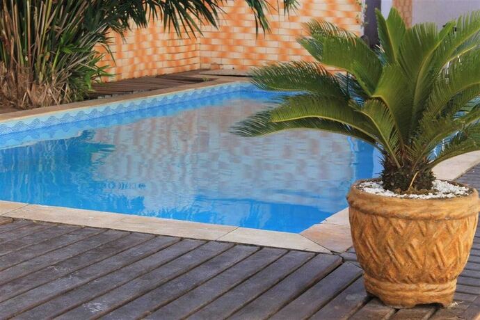 Imagen general del Hotel POUSADA PORTO DI MARE. Foto 4