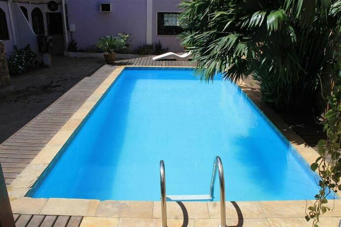 Imagen general del Hotel POUSADA PORTO DI MARE. Foto 5