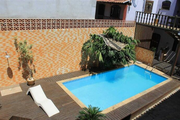 Imagen general del Hotel POUSADA PORTO DI MARE. Foto 6