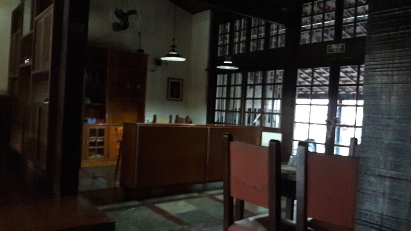 Imagen de los interiores del Hotel POUSADA RECANTO DE ITACURU&Ccedil;A. Foto 15