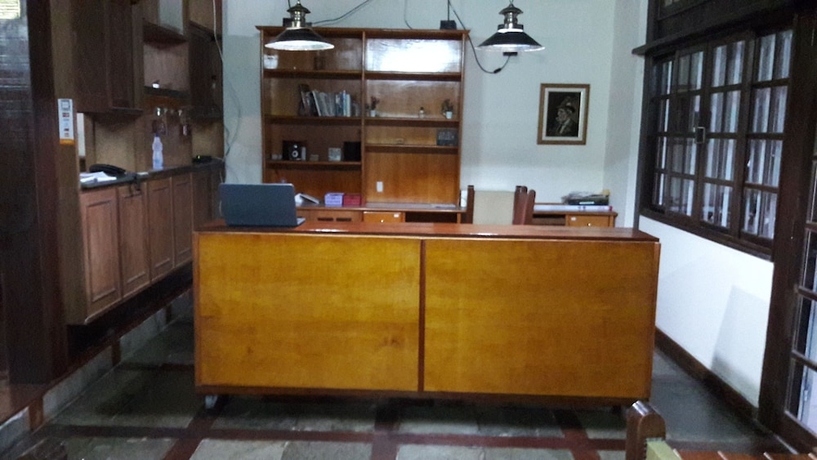 Imagen de los interiores del Hotel POUSADA RECANTO DE ITACURU&Ccedil;A. Foto 16
