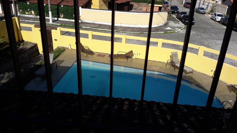 Imagen de la habitación del Hotel POUSADA RECANTO DE ITACURU&Ccedil;A. Foto 12