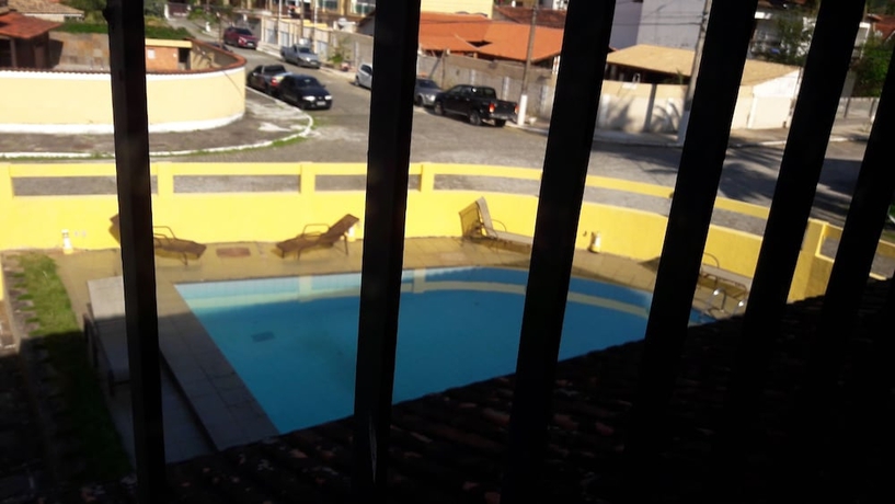 Imagen de la habitación del Hotel POUSADA RECANTO DE ITACURU&Ccedil;A. Foto 13