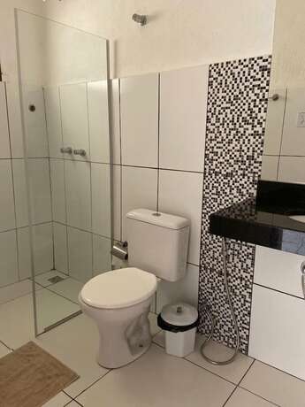 Imagen general del Hotel POUSADA SERRA VERDE. Foto 1