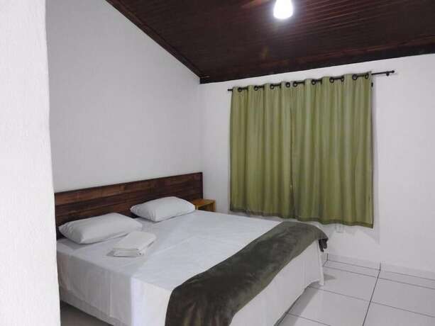 Imagen general del Hotel POUSADA SERRA VERDE. Foto 2