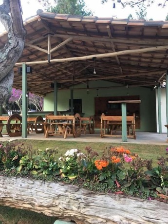 Imagen general del Hotel POUSADA SERRA VERDE. Foto 5