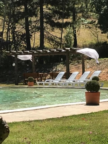 Imagen general del Hotel POUSADA SERRA VERDE. Foto 7