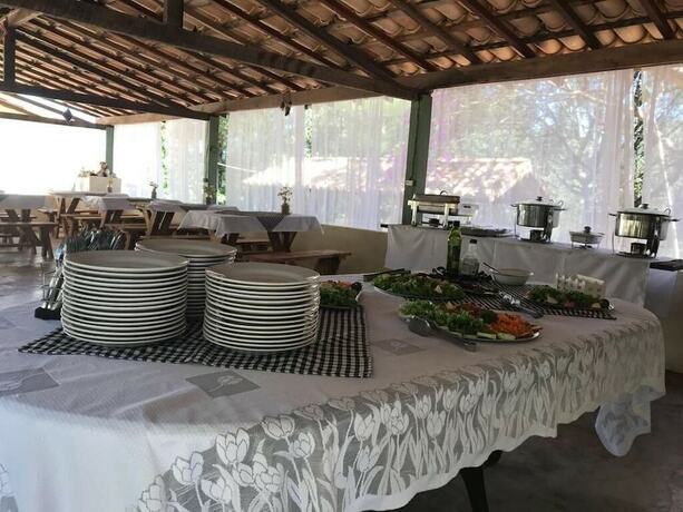 Imagen general del Hotel POUSADA SERRA VERDE. Foto 8