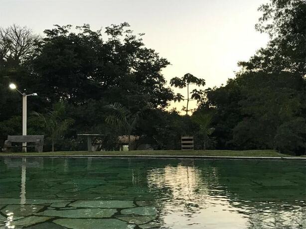 Imagen general del Hotel POUSADA SERRA VERDE. Foto 10