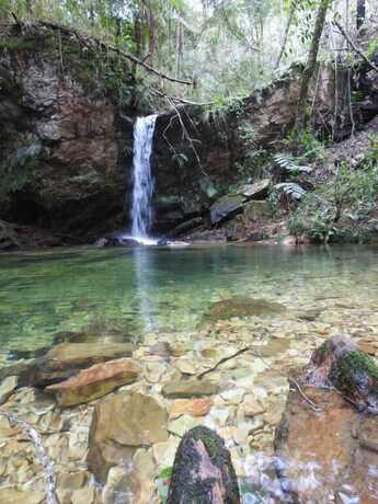 Imagen general del Hotel POUSADA SERRA VERDE. Foto 11