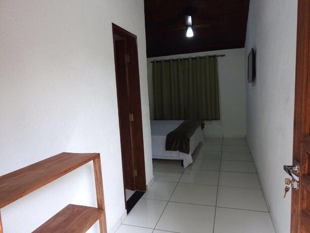 Imagen general del Hotel POUSADA SERRA VERDE. Foto 12