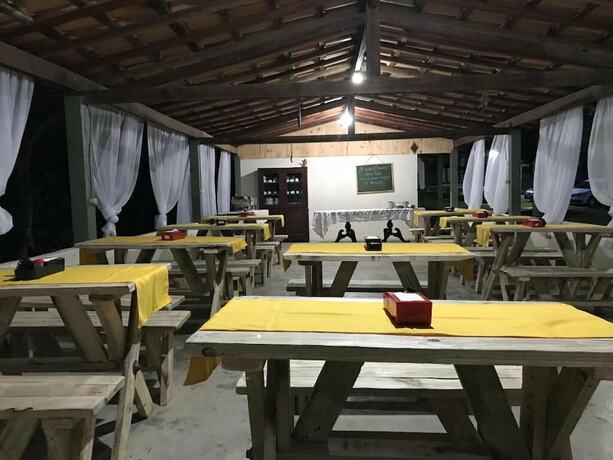 Imagen general del Hotel POUSADA SERRA VERDE. Foto 13