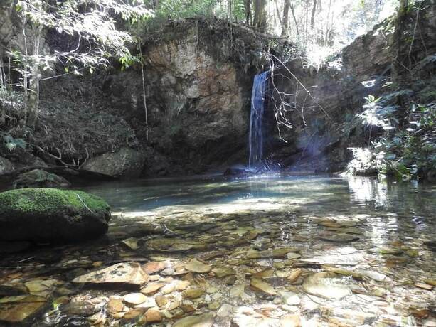 Imagen general del Hotel POUSADA SERRA VERDE. Foto 14