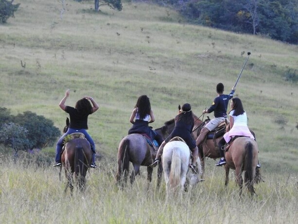 Imagen general del Hotel POUSADA SERRA VERDE. Foto 15