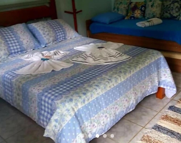Imagen de la habitación del Hotel POUSADA SERRANO. Foto 1