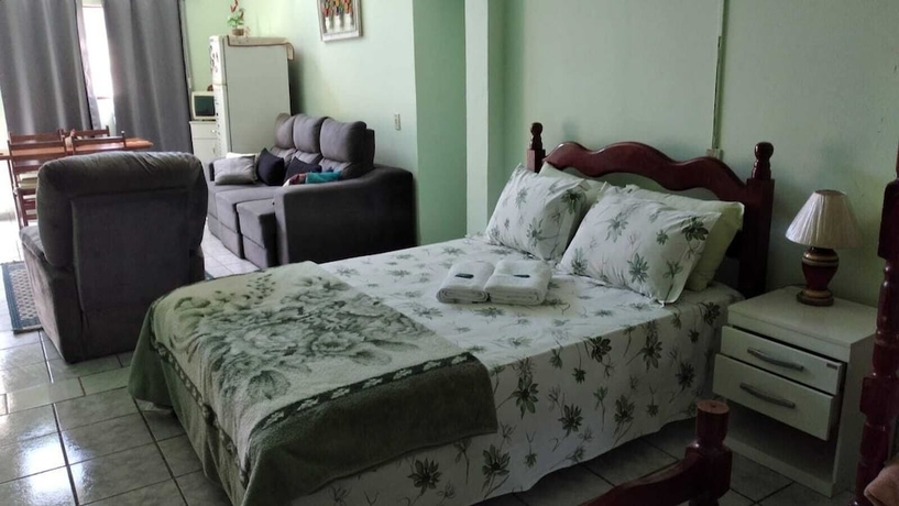 Imagen de la habitación del Hotel POUSADA SERRANO. Foto 6