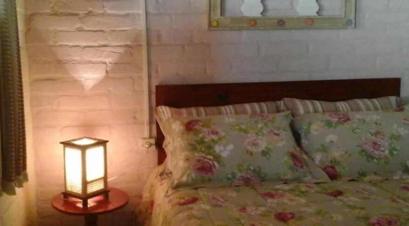 Imagen de la habitación del Hotel POUSADA SERRANO. Foto 11